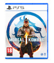 Warner Bros. Games Mortal Kombat 1