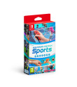 Nintendo Switch Sports Standard Inglese, ITA Nintendo Switch