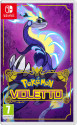 Nintendo Pokémon Violetto