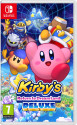 Nintendo Kirby's Return to Dream Land Deluxe Multilingua Nintendo Switch