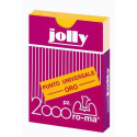 RO-MA Jolly 10000 punti