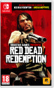 Nintendo Red Dead Redemption Standard Nintendo Switch