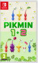 Nintendo Pikmin 1+2 Standard Tedesca, Inglese, ESP, Francese, ITA, Giapponese Nintendo Switch