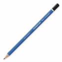 Staedtler 100-3B matita di grafite 12 pz