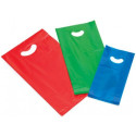 BALMAR 2000 Smiling Bag busta in plastica Multicolore 125 pz