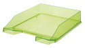 HAN 1026-X-27 vassoio da scrivania Plastica, Polistirolo Verde