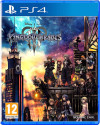 Square Enix Kingdom Hearts III, PS4 Standard Tedesca, Inglese, ESP, Francese, ITA PlayStation 4