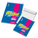 Blasetti Bristol quaderno per scrivere A5 60 fogli Multicolore