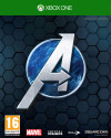 PLAION Marvel's Avengers, Xbox One Standard Inglese