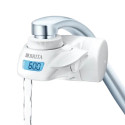 Brita 1052073 Filtraggio acqua Filtro per l'acqua del rubinetto Bianco