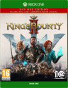 PLAION King's Bounty II Day One Edition Inglese, ITA Xbox One