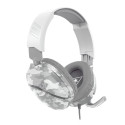 Turtle Beach Recon 70 Auricolare Cablato A Padiglione Giocare Grigio, Bianco