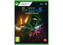 Milestone Monster Energy Supercross 5 Standard Inglese, ESP, ITA, Francese, Tedesca, POR-BRA Xbox Series X