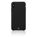 Hama Fitness custodia per cellulare 16,5 cm (6.5") Cover Nero