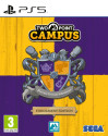 Deep Silver Two Point Campus - Enrolment Edition ITA PlayStation 5