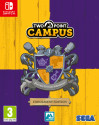 Deep Silver Two Point Campus - Enrolment Edition ITA Nintendo Switch