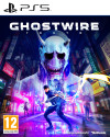 Bethesda Ghostwire: Tokyo Standard Multilingua PlayStation 5