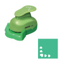 CWR 10995/4 perforatore e accessori Verde