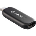 Elgato Cam Link 4K scheda di acquisizione video USB 3.2 Gen 1 (3.1 Gen 1)