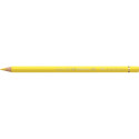 Faber-Castell 110106 temperino Temperamatite manuale Giallo