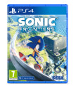 Deep Silver Sonic Frontiers Standard PlayStation 4