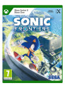 Deep Silver Sonic Frontiers Standard Xbox One/Xbox Series X