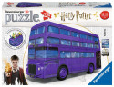 Ravensburger Nottetempo Harry Potter