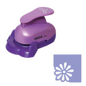 CWR 11168/1 perforatore e accessori Viola