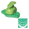 CWR 11170/3 perforatore e accessori Verde