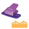 CWR 11175/4 perforatore e accessori Viola