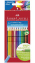 Faber-Castell 4005401124122 set da regalo penna e matita Scatola di carta