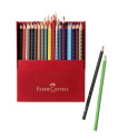 Faber-Castell 112436 set da regalo penna e matita