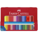 Faber-Castell 4005401124481 set da regalo penna e matita Scatola di carta