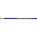 Faber-Castell GoldFaber 1221 HB 1 pz