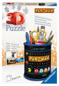 Ravensburger 11276 puzzle Puzzle 3D 54 pz