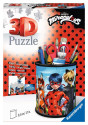 Ravensburger 11278 puzzle Puzzle 3D 54 pz