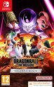 Infogrames Dragon Ball: The Breakers Special Edition Speciale Multilingua Nintendo Switch