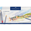 Faber-Castell Goldfaber Aqua Multicolore 36 pz