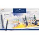 Faber-Castell Goldfaber Metal Multicolore 36 pz