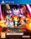 Infogrames Dragon Ball: The Breakers Special Edition Speciale Multilingua PlayStation 4