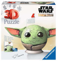 Ravensburger 11556 puzzle Puzzle 3D 72 pz Altro