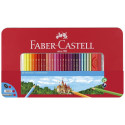 Faber-Castell 8991761366035 set da regalo penna e matita Scatola di carta