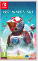 Infogrames No Man's Sky Standard Multilingua Nintendo Switch