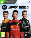 Codemasters F1 2022 Standard Multilingua Xbox Series X