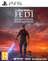 Infogrames Star Wars Jedi: Survivor Standard ITA PlayStation 5