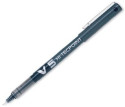 Pilot 100101201 penna roller Nero 12 pz