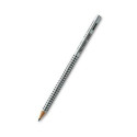 Faber-Castell Pencil Grip 2001 2H 1 pz