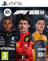 Electronic Arts F1 23 Standard ITA PlayStation 5