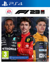 Electronic Arts F1 23 Standard ITA PlayStation 4