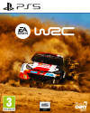 Electronic Arts EA Sports WRC Standard PlayStation 5